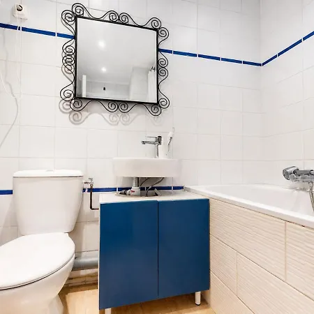 Agreable Et Appartement