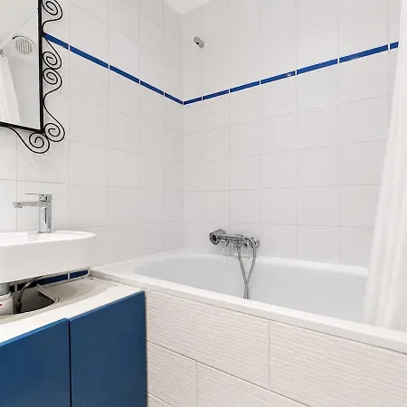 Agreable Et Appartement Parijs